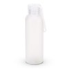 RIO rPET. Bouteille en rPET finition mate 600 mL