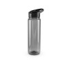 GILMORE. Bouteille de sport en rPET, translucide, finition brillante 750 mL
