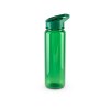 GILMORE. Bouteille de sport en rPET, translucide, finition brillante 750 mL