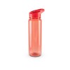 GILMORE. Bouteille de sport en rPET, translucide, finition brillante 750 mL