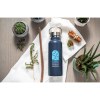DUPLANTIS. Bouteille en acier inoxydable (90 % recyclé) avec isolation sous vide 750 ml
