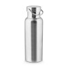 DUPLANTIS. Bouteille en acier inoxydable (90 % recyclé) avec isolation sous vide 750 ml