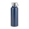 DUPLANTIS. Bouteille en acier inoxydable (90 % recyclé) avec isolation sous vide 750 ml