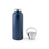 DUPLANTIS. Bouteille en acier inoxydable (90 % recyclé) avec isolation sous vide 750 ml