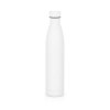 RE-BUFFON XL. Bouteille en acier inoxydable à double paroi (90 % recyclé)