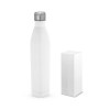AMORTI XL. Bouteille de sport en acier inoxydable pour sublimation