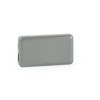 SHERYL. batterie nomade 4'000 mAh en 100% rABS