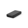SHERYL. batterie nomade 4'000 mAh en 100% rABS