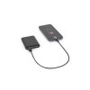 LEAKEY 5. batterie nomade 5'000 mAh en 100% rABS