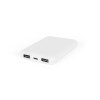 LEAKEY 5. batterie nomade 5'000 mAh en 100% rABS