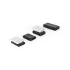 LEAKEY 8. batterie nomade 8'000 mAh en 100% rABS