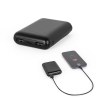 LEAKEY 8. batterie nomade 8'000 mAh en 100% rABS