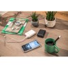 LEAKEY 10. batterie nomade 10'000 mAh en 100% rABS
