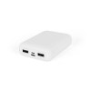 LEAKEY 10. batterie nomade 10'000 mAh en 100% rABS