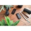 LEAKEY 20. batterie nomade 20 000 mAh en 100% rABS