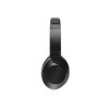 HENDRIX. Casque sans fil pliable avec 20h d'autonomie en 100% rABS