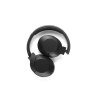 HENDRIX. Casque sans fil pliable avec 20h d'autonomie en 100% rABS