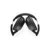 HENDRIX. Casque sans fil pliable avec 20h d'autonomie en 100% rABS