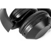 HENDRIX. Casque sans fil pliable avec 20h d'autonomie en 100% rABS