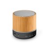 RE-GLASHOW. Haut-parleur portable 3W avec une autonomie de 4h30m sur 100% rABS