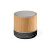 RE-GLASHOW. Haut-parleur portable 3W avec une autonomie de 4h30m sur 100% rABS