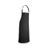 CUMIN. Tablier en coton sergé (twill), 180 g/m²