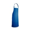 CUMIN. Tablier en coton sergé (twill), 180 g/m²