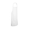 CUMIN. Tablier en coton sergé (twill), 180 g/m²