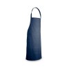 CUMIN. Tablier en coton sergé (twill), 180 g/m²