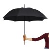 Parapluie de ville automatique POLKA
