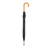 Parapluie automatique en bois JAZZ