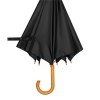Parapluie automatique en bois JAZZ