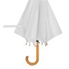 Parapluie automatique en bois JAZZ