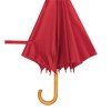 Parapluie automatique en bois JAZZ