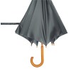 Parapluie automatique en bois JAZZ