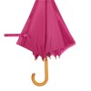 Parapluie automatique en bois JAZZ
