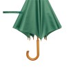 Parapluie automatique en bois JAZZ