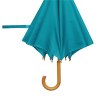 Parapluie automatique en bois JAZZ