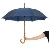 Parapluie automatique en bois JAZZ