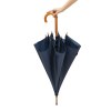 Parapluie automatique en bois JAZZ