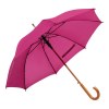 Parapluie automatique en bois JAZZ