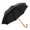 Parapluie automatique en bois JAZZ