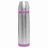 Bouteille isotherme inoxydable KEEP WARM