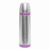 Bouteille isotherme inoxydable KEEP WARM