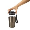Mug isotherme TRAVEL MUG