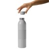 Bouteille sous vide VACUGRIP