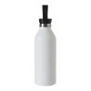 Bouteille sous vide STEEL LOOP