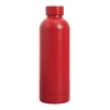 Bouteille sous vide GET WARM