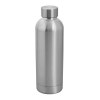Bouteille sous vide GET WARM