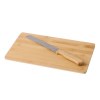 Planche à découper en bambou CRUMBS
